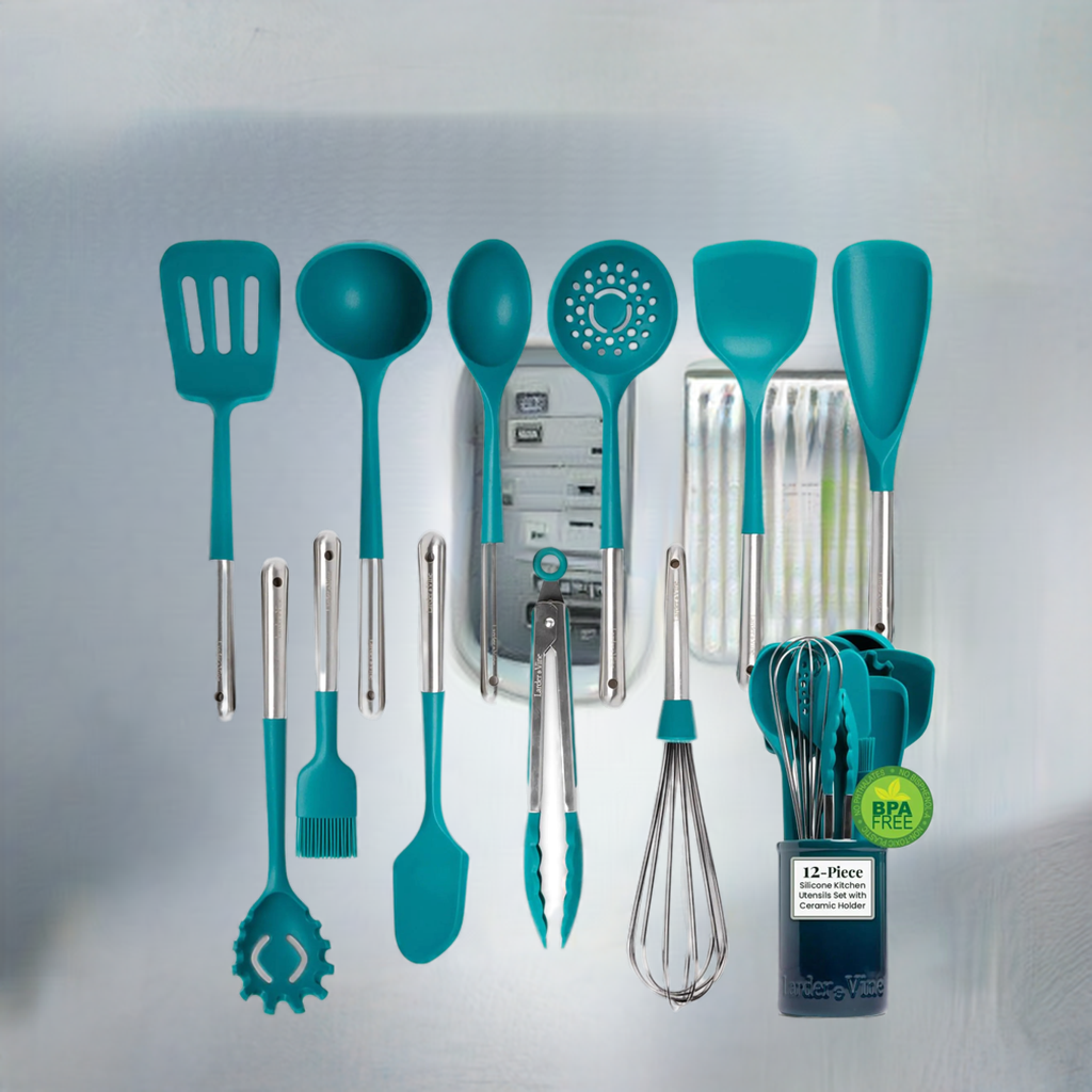 KITCHEN TOOLS  & UTENSILS