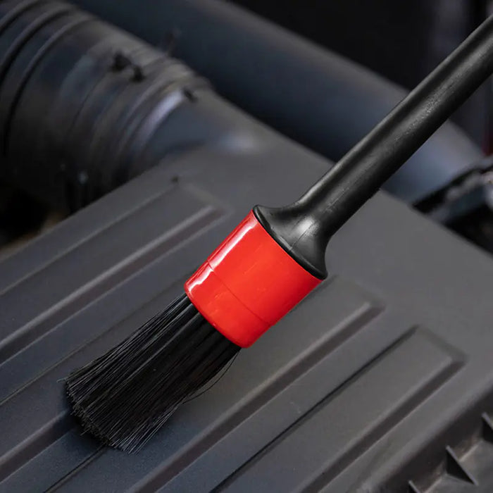 5pcs Multifunctional Car and Home Cleaning Brush Set